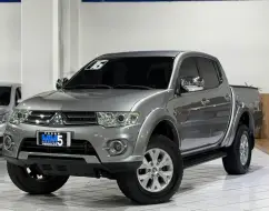 MITSUBISHI L200 TRITON 2.4 HLS CHROME 4X2 CD 16V FLEX 4P MANUAL MITSUBISHI L200 TRITON 2.4 HLS CHROME 4X2 CD 16V FLEX 4P MANUAL