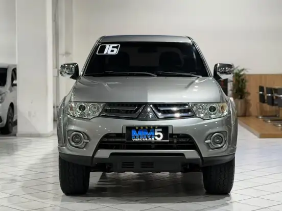 MITSUBISHI-L200 TRITON-2015