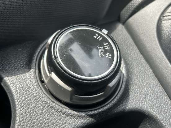 MITSUBISHI-L200 TRITON-2024