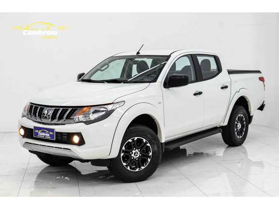 MITSUBISHI-L200 TRITON-2024