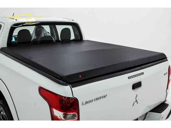 MITSUBISHI-L200 TRITON-2024