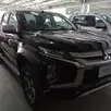 MITSUBISHI L200 TRITON 2.4 16V TURBO DIESEL SPORT HPE CD 4P 4X4 AUTOMÁTICO MITSUBISHI L200 TRITON 2.4 16V TURBO DIESEL SPORT HPE CD 4P 4X4 AUTOMÁTICO