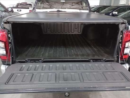 MITSUBISHI-L200 TRITON-2021
