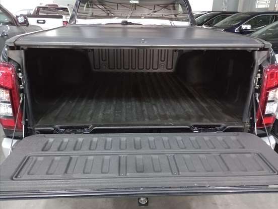 MITSUBISHI-L200 TRITON-2.4 16V TURBO DIESEL SPORT HPE CD 4P 4X4 AUTOMÁTICO MITSUBISHI-L200 TRITON-2021