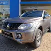 MITSUBISHI L200 TRITON 2.4 16V TURBO DIESEL SPORT HPE CD 4P 4X4 AUTOMÁTICO MITSUBISHI L200 TRITON 2.4 16V TURBO DIESEL SPORT HPE CD 4P 4X4 AUTOMÁTICO