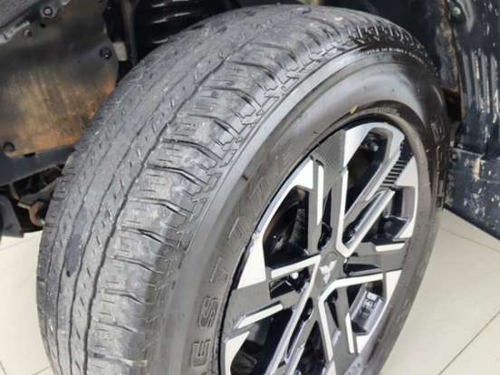 MITSUBISHI-L200 TRITON-2.4 16V TURBO DIESEL SPORT HPE-S CD 4P 4X4 AUTOMÁTICO MITSUBISHI-L200 TRITON-2024