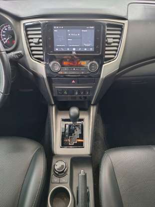 MITSUBISHI-L200 TRITON-2024