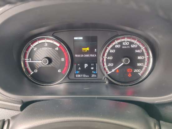 MITSUBISHI-L200 TRITON-2.4 16V TURBO DIESEL SPORT HPE-S CD 4P 4X4 AUTOMÁTICO MITSUBISHI-L200 TRITON-2024