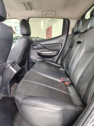 MITSUBISHI-L200 TRITON-2024