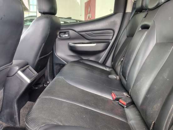 MITSUBISHI-L200 TRITON-2.4 16V TURBO DIESEL SPORT HPE-S CD 4P 4X4 AUTOMÁTICO MITSUBISHI-L200 TRITON-2024