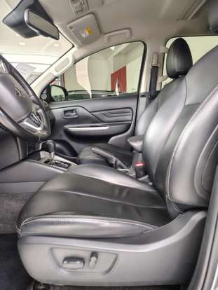 MITSUBISHI-L200 TRITON-2024