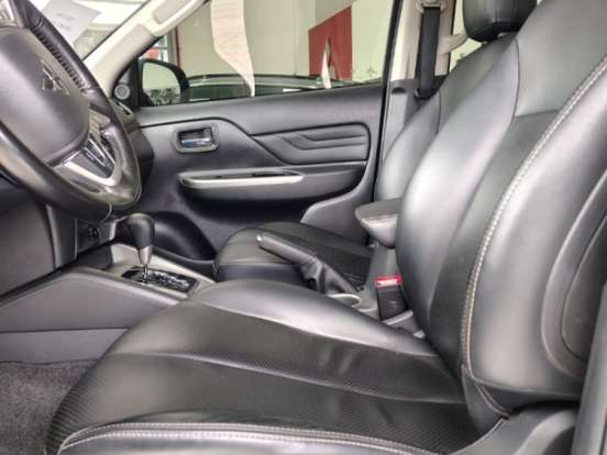 MITSUBISHI-L200 TRITON-2.4 16V TURBO DIESEL SPORT HPE-S CD 4P 4X4 AUTOMÁTICO MITSUBISHI-L200 TRITON-2024