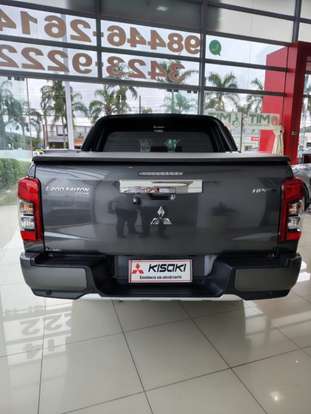 MITSUBISHI-L200 TRITON-2024
