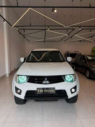 MITSUBISHI-L200 TRITON-2013