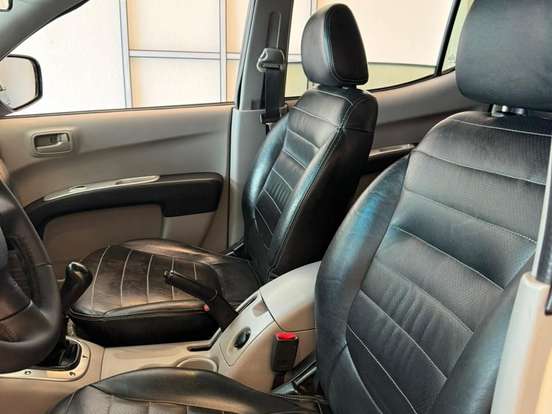 MITSUBISHI-L200 TRITON-2.4 HLS 4X2 CD 16V FLEX 4P MANUAL MITSUBISHI-L200 TRITON-2013