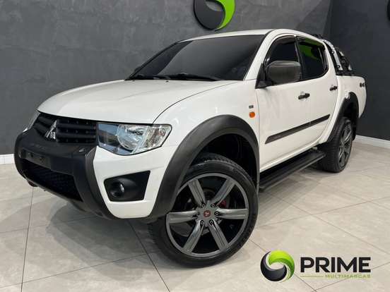 MITSUBISHI-L200 TRITON-2016