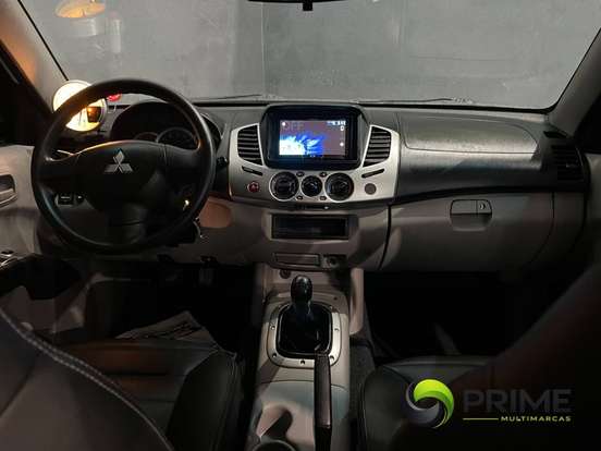 MITSUBISHI-L200 TRITON-2016