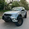 MITSUBISHI L200 TRITON 3.2 HPE 4X4 CD 16V TURBO INTERCOOLER DIESEL 4P AUTOMÁTICO MITSUBISHI L200 TRITON 3.2 HPE 4X4 CD 16V TURBO INTERCOOLER DIESEL 4P AUTOMÁTICO