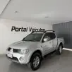 MITSUBISHI L200 TRITON 3.2 HPE 4X4 CD 16V TURBO INTERCOOLER DIESEL 4P AUTOMÁTICO MITSUBISHI L200 TRITON 3.2 HPE 4X4 CD 16V TURBO INTERCOOLER DIESEL 4P AUTOMÁTICO
