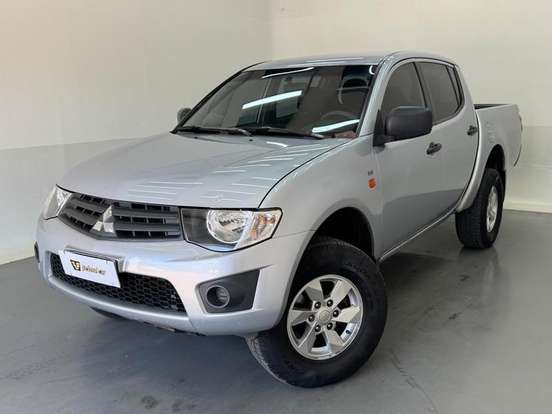 MITSUBISHI-L200 TRITON-2014