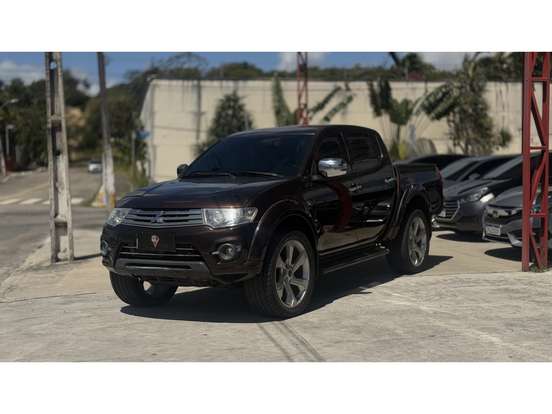 MITSUBISHI-L200 TRITON-2015