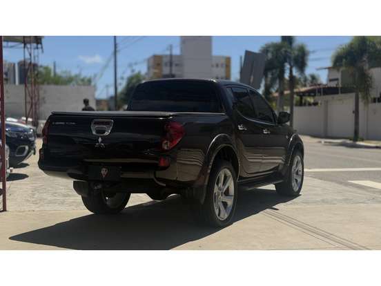 MITSUBISHI-L200 TRITON-2015