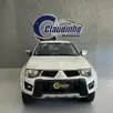 MITSUBISHI L200 TRITON 3.5 HPE 4X4 CD V6 24V FLEX 4P AUTOMÁTICO MITSUBISHI L200 TRITON 3.5 HPE 4X4 CD V6 24V FLEX 4P AUTOMÁTICO