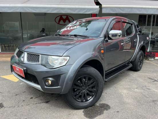 MITSUBISHI-L200 TRITON-2012