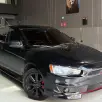 MITSUBISHI LANCER 2.0 CVT 16V GASOLINA 4P AUTOMÁTICO MITSUBISHI LANCER 2.0 CVT 16V GASOLINA 4P AUTOMÁTICO