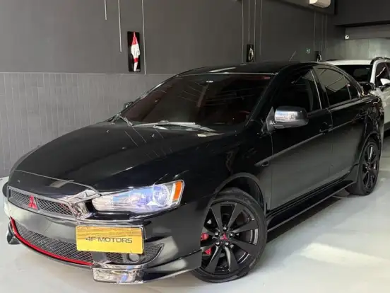 MITSUBISHI-LANCER-2012