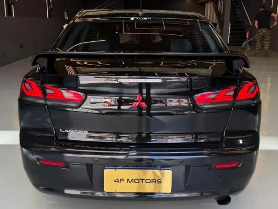 MITSUBISHI-LANCER-2012