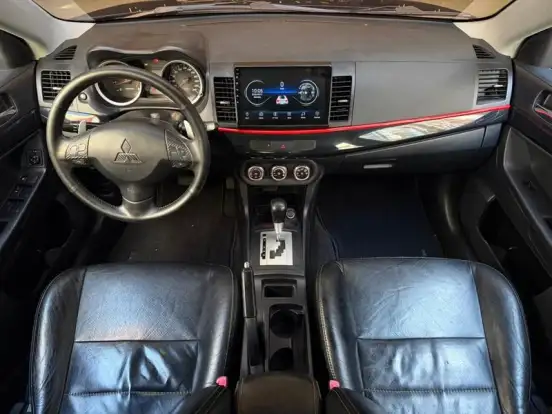 MITSUBISHI-LANCER-2012