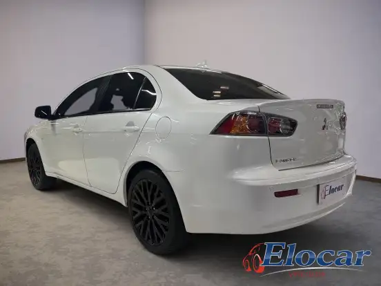 MITSUBISHI-LANCER-2018