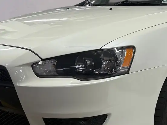 MITSUBISHI-LANCER-2.0 HL-T 16V GASOLINA 4P AUTOMÁTICO MITSUBISHI-LANCER-2018