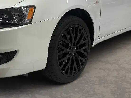MITSUBISHI-LANCER-2.0 HL-T 16V GASOLINA 4P AUTOMÁTICO MITSUBISHI-LANCER-2018