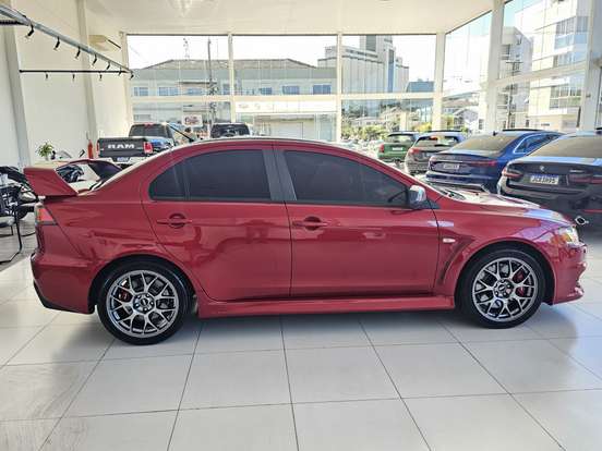 MITSUBISHI-LANCER-2013