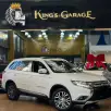 MITSUBISHI OUTLANDER 2.0 COMFORT 16V GASOLINA 4P AUTOMÁTICO MITSUBISHI OUTLANDER 2.0 COMFORT 16V GASOLINA 4P AUTOMÁTICO