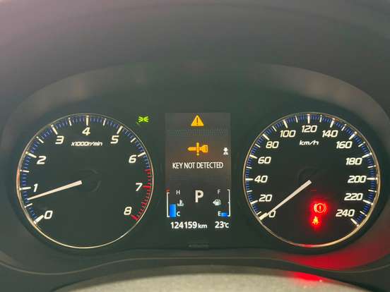 MITSUBISHI-OUTLANDER-2.0 COMFORT 16V GASOLINA 4P AUTOMÁTICO MITSUBISHI-OUTLANDER-2017