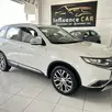 MITSUBISHI OUTLANDER 2.0 COMFORT 16V GASOLINA 4P AUTOMÁTICO MITSUBISHI OUTLANDER 2.0 COMFORT 16V GASOLINA 4P AUTOMÁTICO