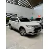MITSUBISHI OUTLANDER 2.0 COMFORT 16V GASOLINA 4P AUTOMÁTICO MITSUBISHI OUTLANDER 2.0 COMFORT 16V GASOLINA 4P AUTOMÁTICO