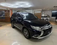 MITSUBISHI OUTLANDER 2.2 4X4 16V DIESEL 4P AUTOMÁTICO MITSUBISHI OUTLANDER 2.2 4X4 16V DIESEL 4P AUTOMÁTICO