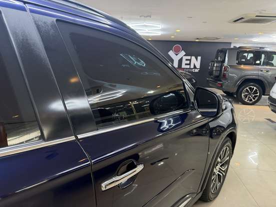 MITSUBISHI-OUTLANDER-2.2 4X4 16V DIESEL 4P AUTOMÁTICO MITSUBISHI-OUTLANDER-2016