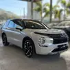 MITSUBISHI OUTLANDER 2.4 PHEV SIGNATURE S-AWC DHT MITSUBISHI OUTLANDER 2.4 PHEV SIGNATURE S-AWC DHT