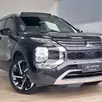 MITSUBISHI OUTLANDER 2.4 PHEV SIGNATURE S-AWC DHT MITSUBISHI OUTLANDER 2.4 PHEV SIGNATURE S-AWC DHT