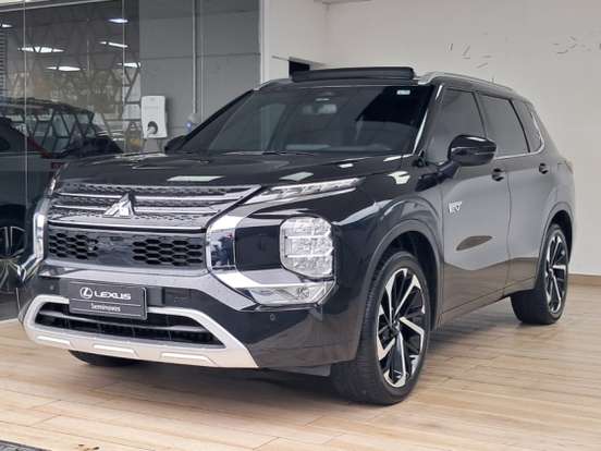 MITSUBISHI-OUTLANDER-2.4 PHEV SIGNATURE S-AWC DHT MITSUBISHI-OUTLANDER-2025