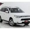 MITSUBISHI OUTLANDER 3.0 GT 4X4 V6 24V GASOLINA 4P AUTOMÁTICO MITSUBISHI OUTLANDER 3.0 GT 4X4 V6 24V GASOLINA 4P AUTOMÁTICO