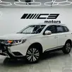 MITSUBISHI OUTLANDER 3.0 MIVEC V6 GASOLINA HPE-S AWD AUTOMÁTICO MITSUBISHI OUTLANDER 3.0 MIVEC V6 GASOLINA HPE-S AWD AUTOMÁTICO