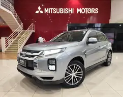 MITSUBISHI OUTLANDER SPORT 2.0 MIVEC FLEX GLS AUTOMÁTICO MITSUBISHI OUTLANDER SPORT 2.0 MIVEC FLEX GLS AUTOMÁTICO
