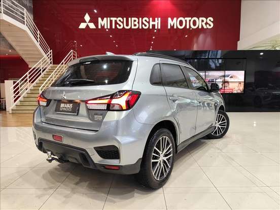 MITSUBISHI-OUTLANDER SPORT-2.0 MIVEC FLEX GLS AUTOMÁTICO MITSUBISHI-OUTLANDER SPORT-2020