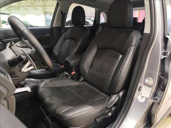 MITSUBISHI-OUTLANDER SPORT-2020